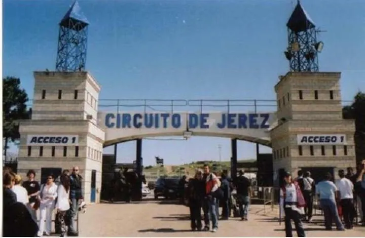 Apartamento Jerez Holidays Jerez de la Frontera 0*,  España