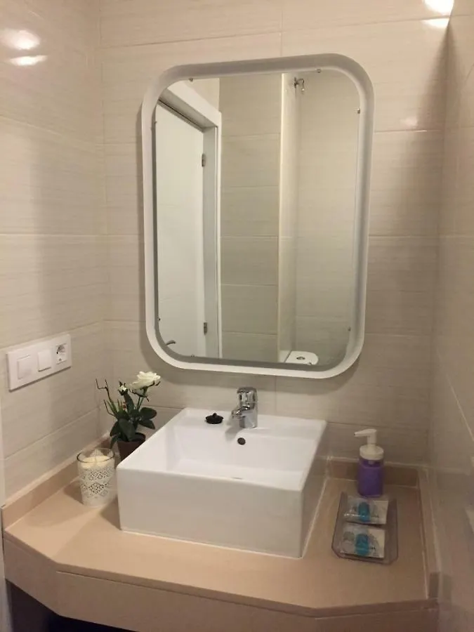 Apartamento Jerez Holidays Jerez de la Frontera
