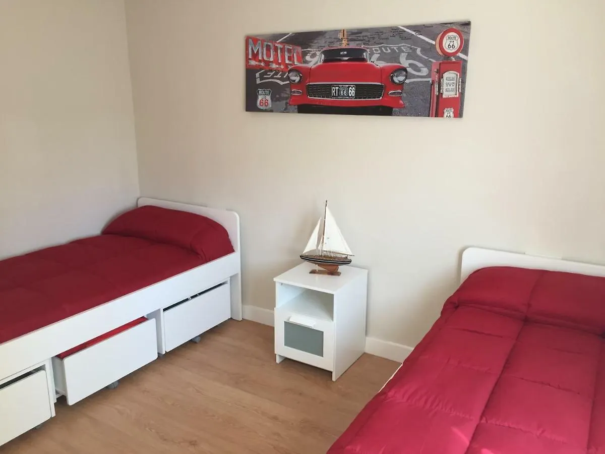 Apartamento Jerez Holidays Jerez de la Frontera