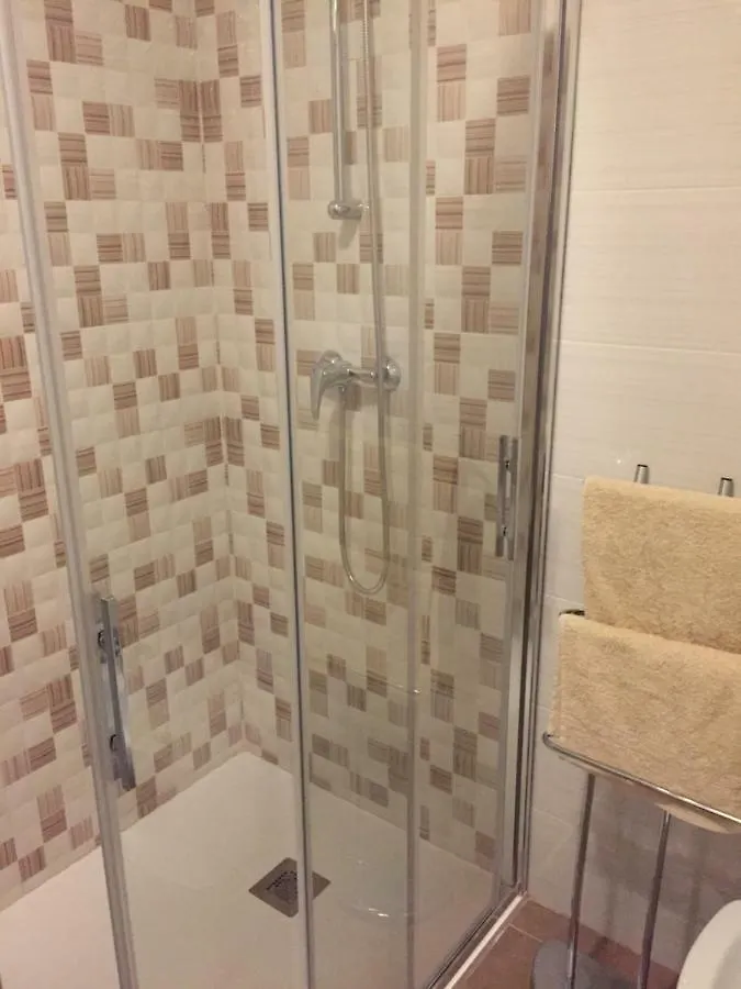 Apartamento Jerez Holidays Jerez de la Frontera 0*,