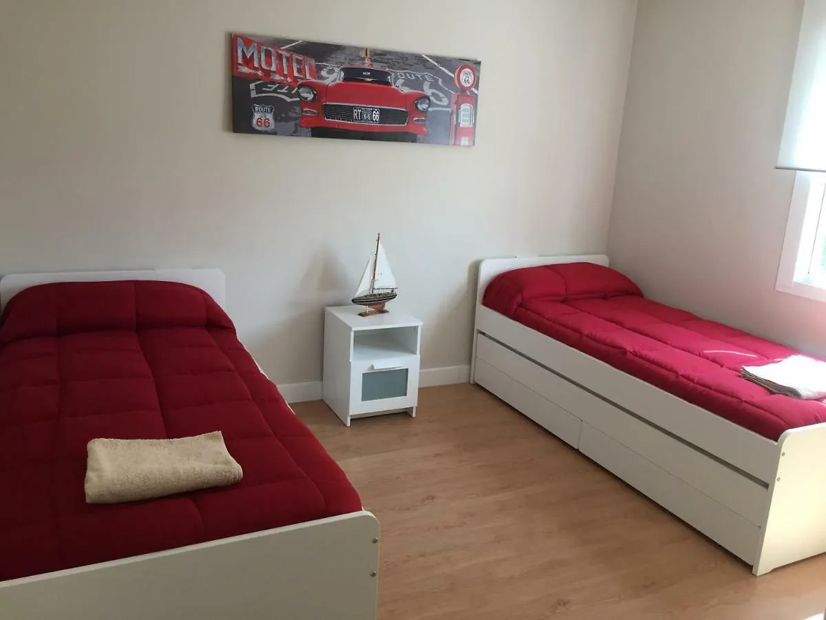 Apartamento Jerez Holidays Jerez de la Frontera