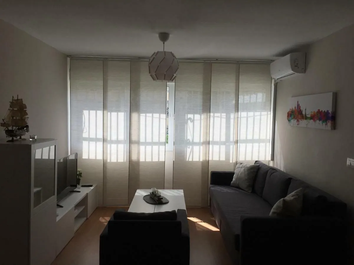 Apartamento Jerez Holidays Jerez de la Frontera