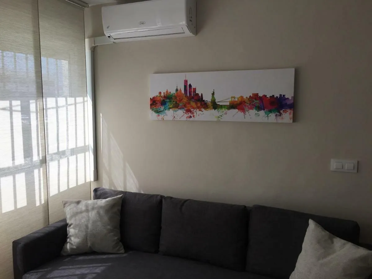 Apartamento Jerez Holidays Jerez de la Frontera