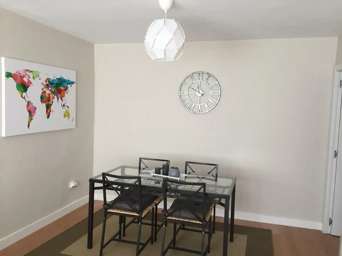 Apartamento Jerez Holidays Jerez de la Frontera