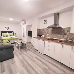  Apartamento Loft Sherry