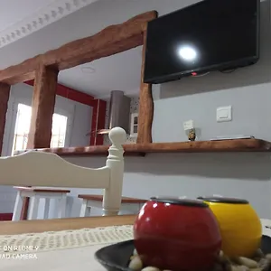  Сasa de vacaciones Casa La Maravilla