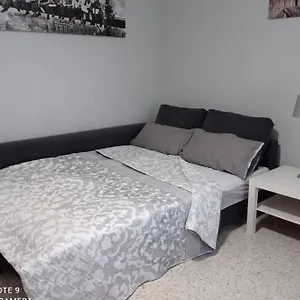  Apartamento Cabañiles Wifi