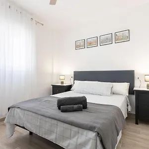  Apartamento Ronda De Muleros 6