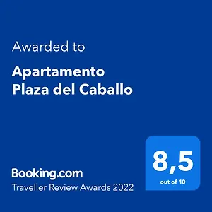 Apartamento Plaza Del Caballo Jerez de la Frontera