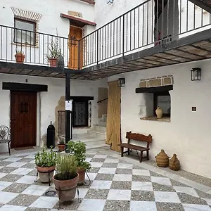  Appartement Jerez Siglo Xix