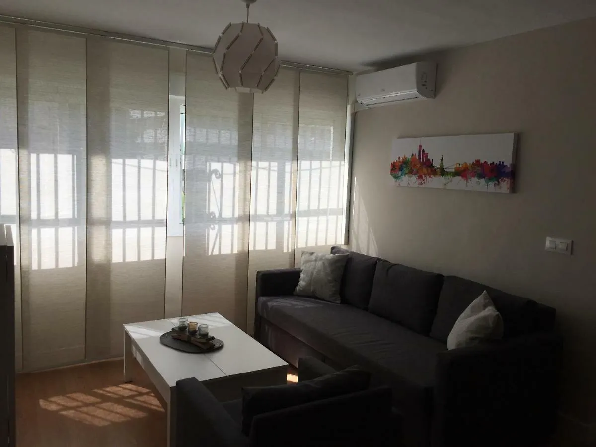 Apartment Apartamento Jerez Holidays Jerez de la Frontera Spain