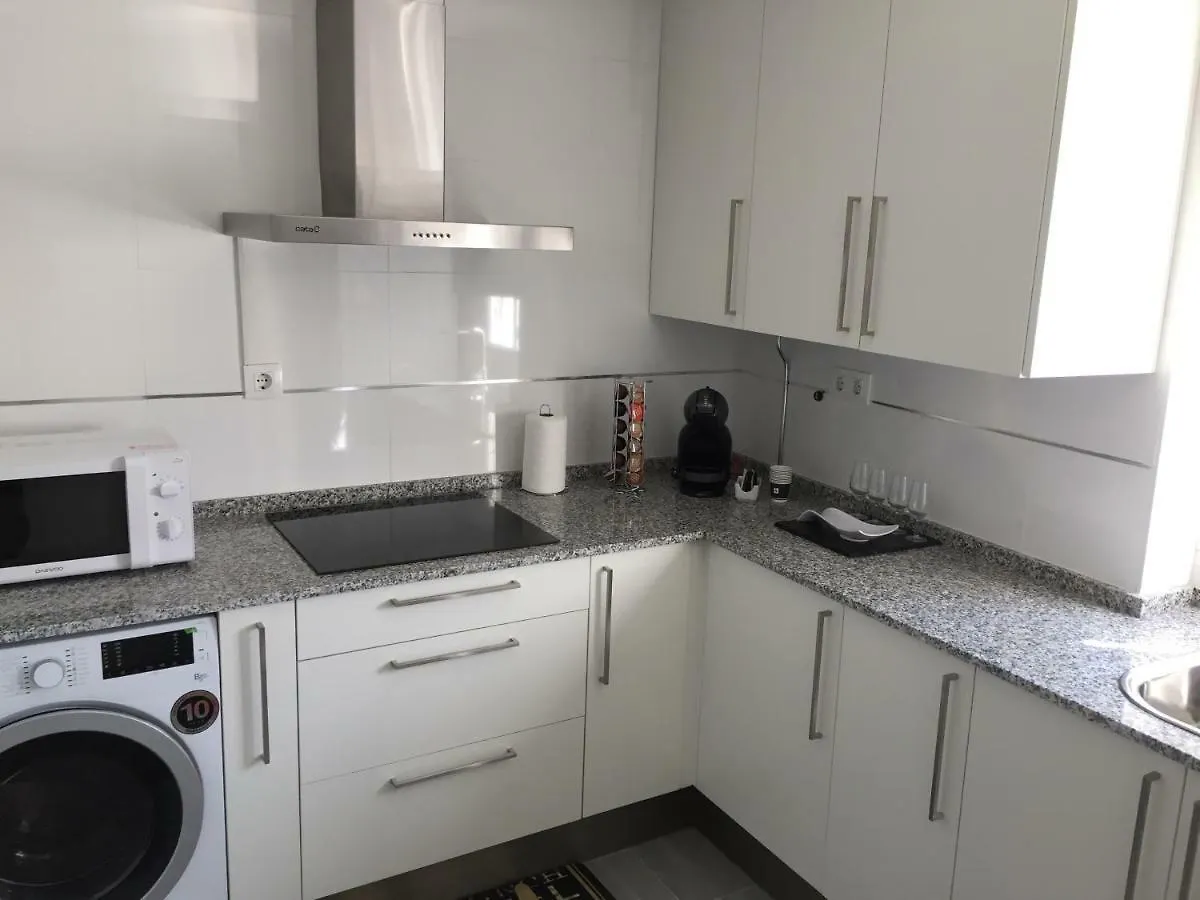 Apartment Apartamento Jerez Holidays Jerez de la Frontera Spain