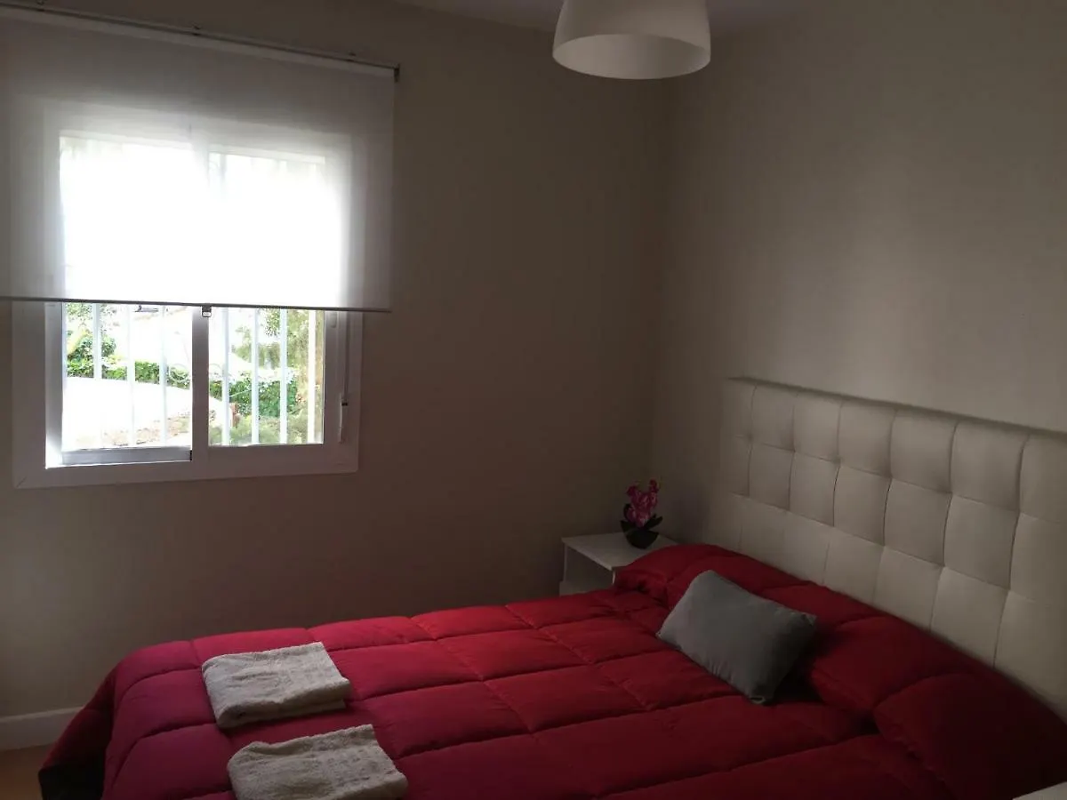 Apartamento Jerez Holidays Jerez de la Frontera