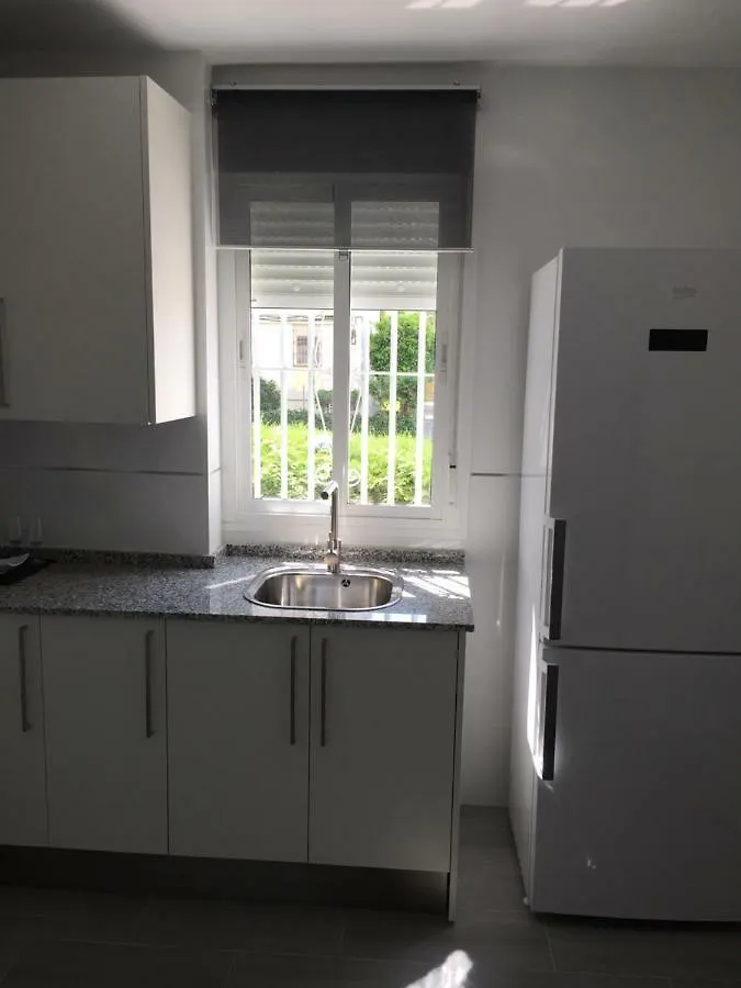 Apartamento Jerez Holidays Jerez de la Frontera Apartment